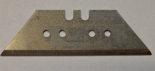 Lame trapezoidali per - trapezoidali,