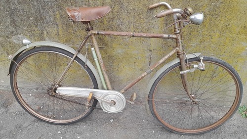 Bici epoca bacchetta - bici,