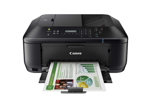 Canon pixma mx435 aio - canon,