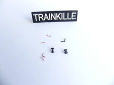 RIVAROSSI HR2382 DETAILLAGE +