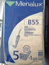 Confezione Sacchetti Scopa Aeg