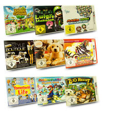 3DS gioco per bambini Animal