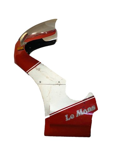 Carena moto guzzi mans - moto, 850