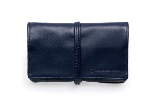Astuccio borsello portatabacco - astuccio,