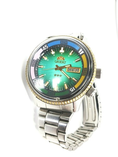 Orologio polso automatico - orologio, da