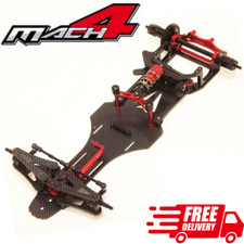 MACH4 F1 Competition Kit 1/10