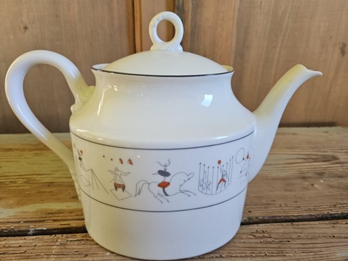 1984 porcellana richard - 1984, ginori