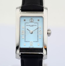 Baume & Mercier / Hampton Tank