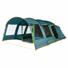 Tenda campeggio famiglia - tenda,