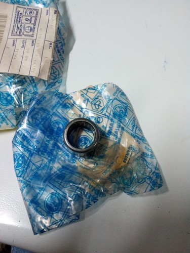 Piaggio 600161 boccola rulli - 600161, a
