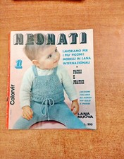 NEONATI - MENSILE - OTTOBRE