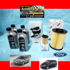 KIT TAGLIANDO FORD C-MAX FOCUS