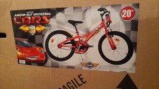 Bicicletta bambini dei - , cars