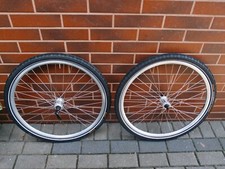 Set ruote MTB 26 pollici SARI