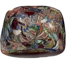 Piatto moderno metà secolo in