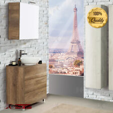 Mobile Bagno a Terra 70/80/100x45 cm con Cassetti Arredo Bagno Moderno Klara