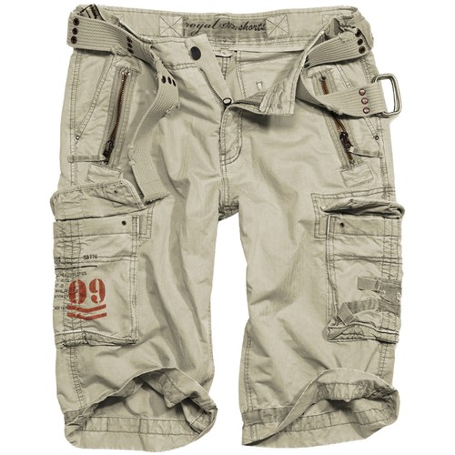 Surplus royal shorts - surplus, uomo