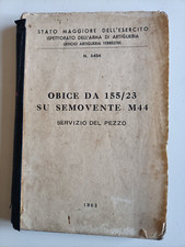 LIBRETTO STATO MAGGIORE