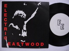ELECTRIC EASTWOOD Party Around