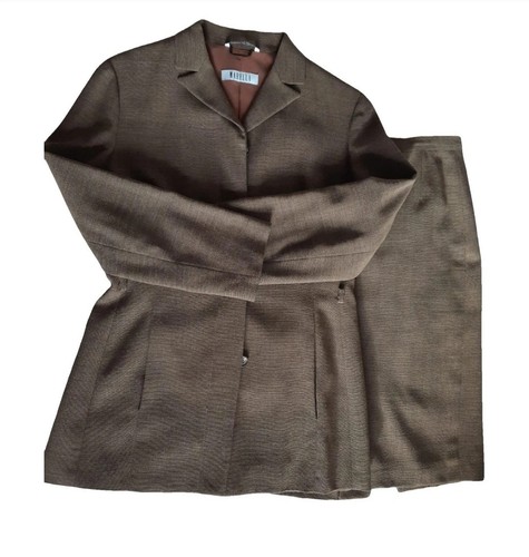 Marella tailleur vintage - tailleur,