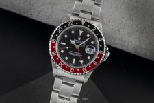 Rolex GMT-Master II Coca-Cola