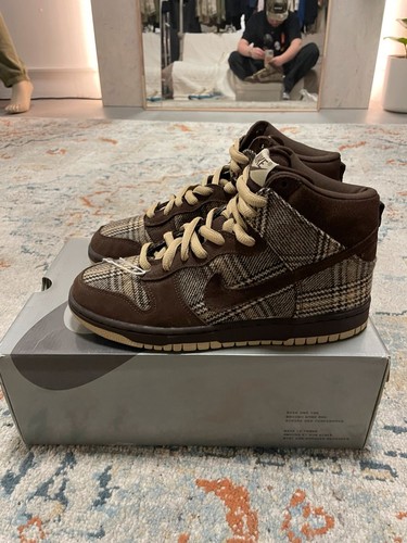 Nike dunk high pro - dunk, sb