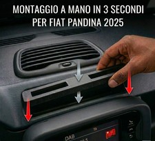 Porta Telefono Per Panda e