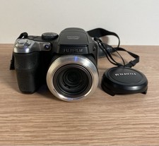 Fujifilm FinePix S8000fd 8,0