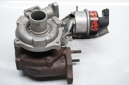 Turbocompressore alfa romeo - alfa,