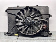 VENTOLA RADIATORE PER ALFA