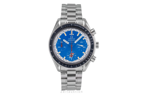Chronographe omega speedmaster - omega,