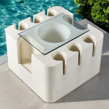 Sergio Mazza for Artemide