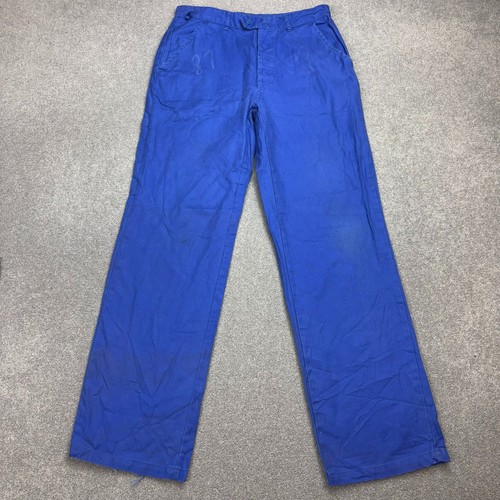 Pantaloni francesi vintage - pantaloni,