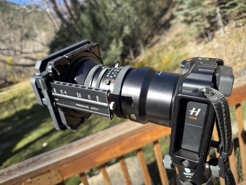 Hasselblad proshade - ☆☆hasselblad,