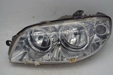107222 Faro Anteriore SX Fiat Punto 188 Dal 2003 al 2010 Cod 46849385