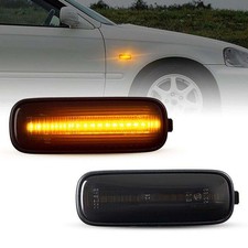 Frecce laterali a LED adatte