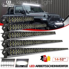 Barra luminosa led 14-52
