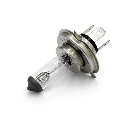 Lampada lampadina alogena - alogena, h4