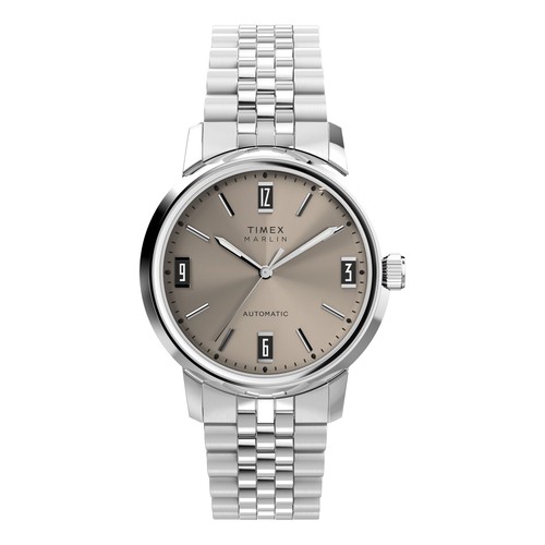 Timex marlin automatic - marlin, 1960s
