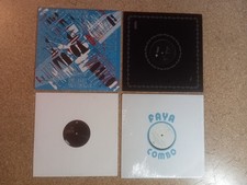20x House, Deep House, Tech House Vinyl Paket Schallplatten +Bilder & Liste+