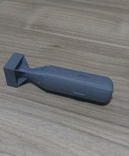 Little Boy MK-1 Bomba Atomica