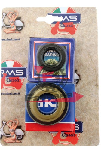 653 100200760 kit - kit, revisione