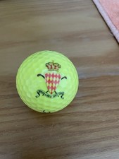 Pallina Da Golf Golf Club Monaco