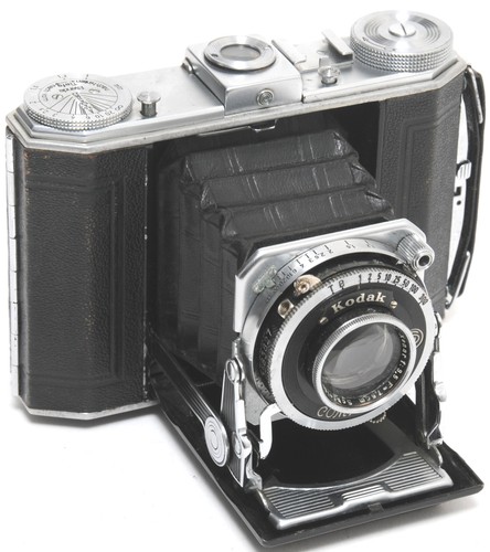 Macchina fotografica