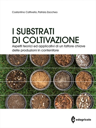 Substrati coltivazione - di,