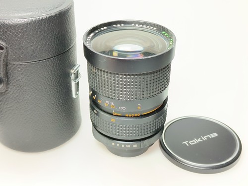 Rmc tokina 105 3 - tokina, m42