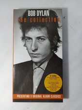 BOB DYLAN the Collection . 3