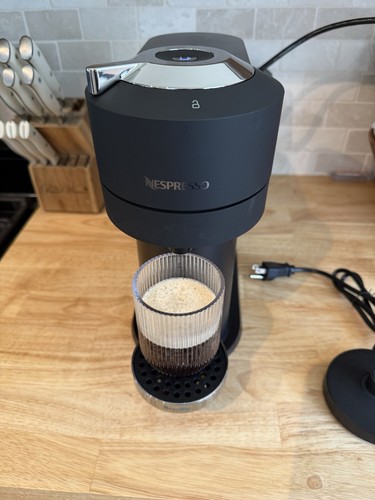 Macchina espresso nespresso - da,