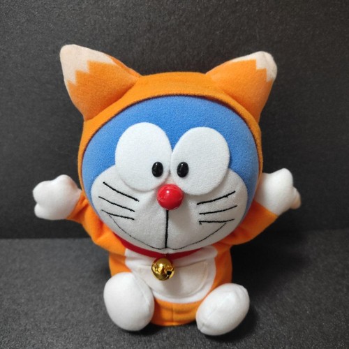 Raro pupazzo costume - , volpe