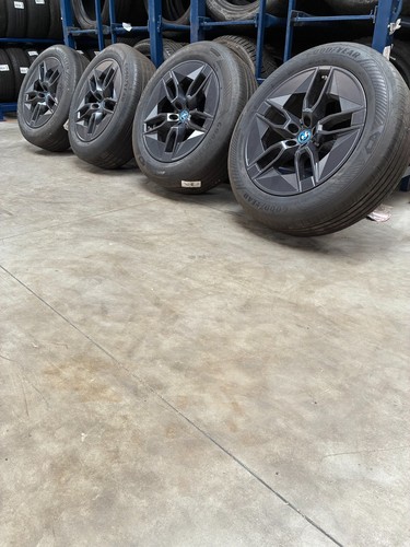 Cerchi originali bmw - bmw, 20"